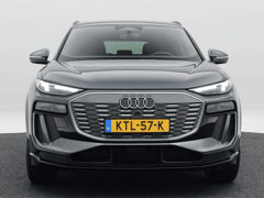Audi Q6 e-tron Advanced edition performance 100 kWh S-Line - Afbeelding 5