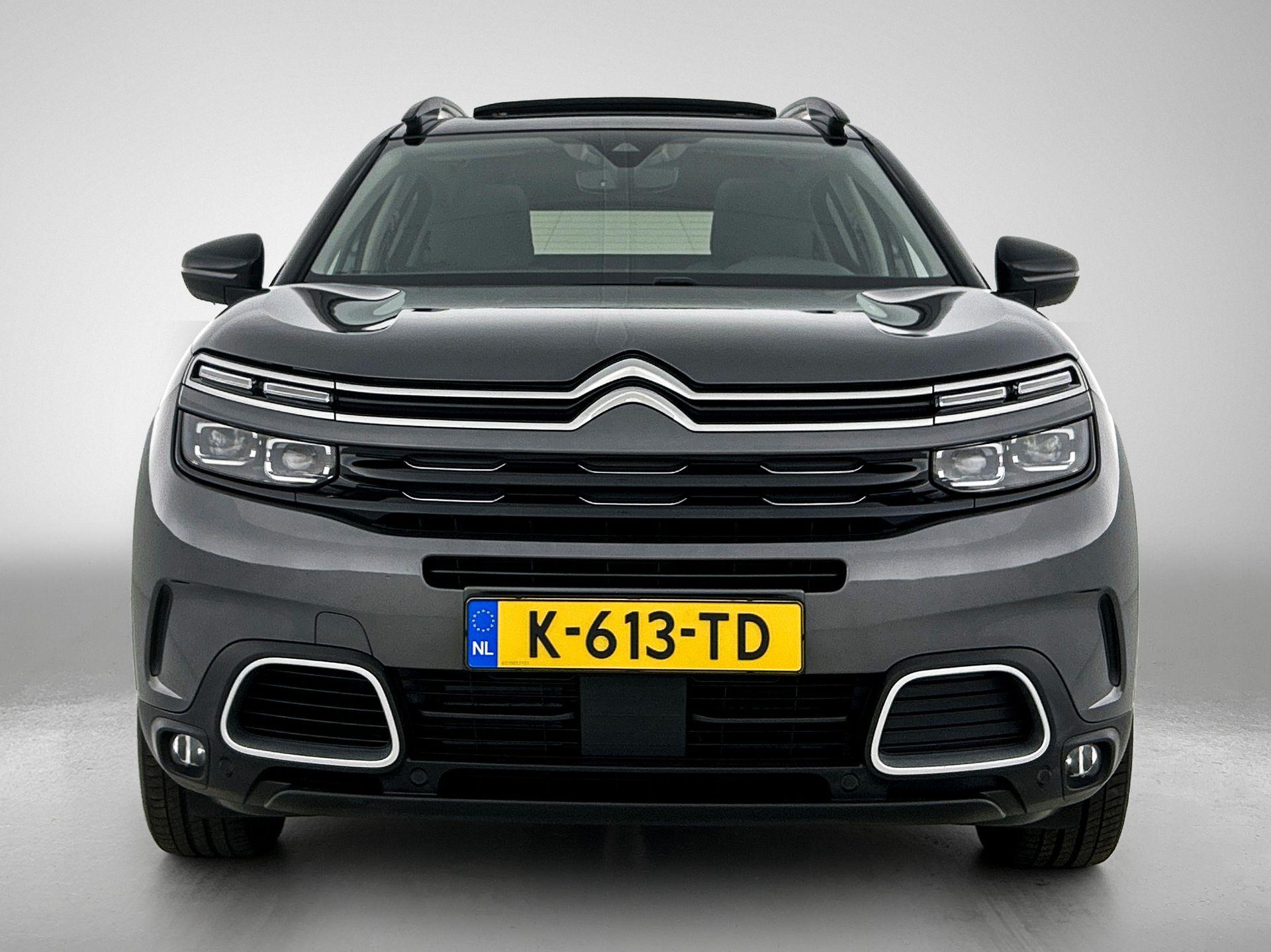 Citroën C5 Aircross 1.6 Plug-in Hybrid 225pk Business Plus Automaat - Afbeelding 4