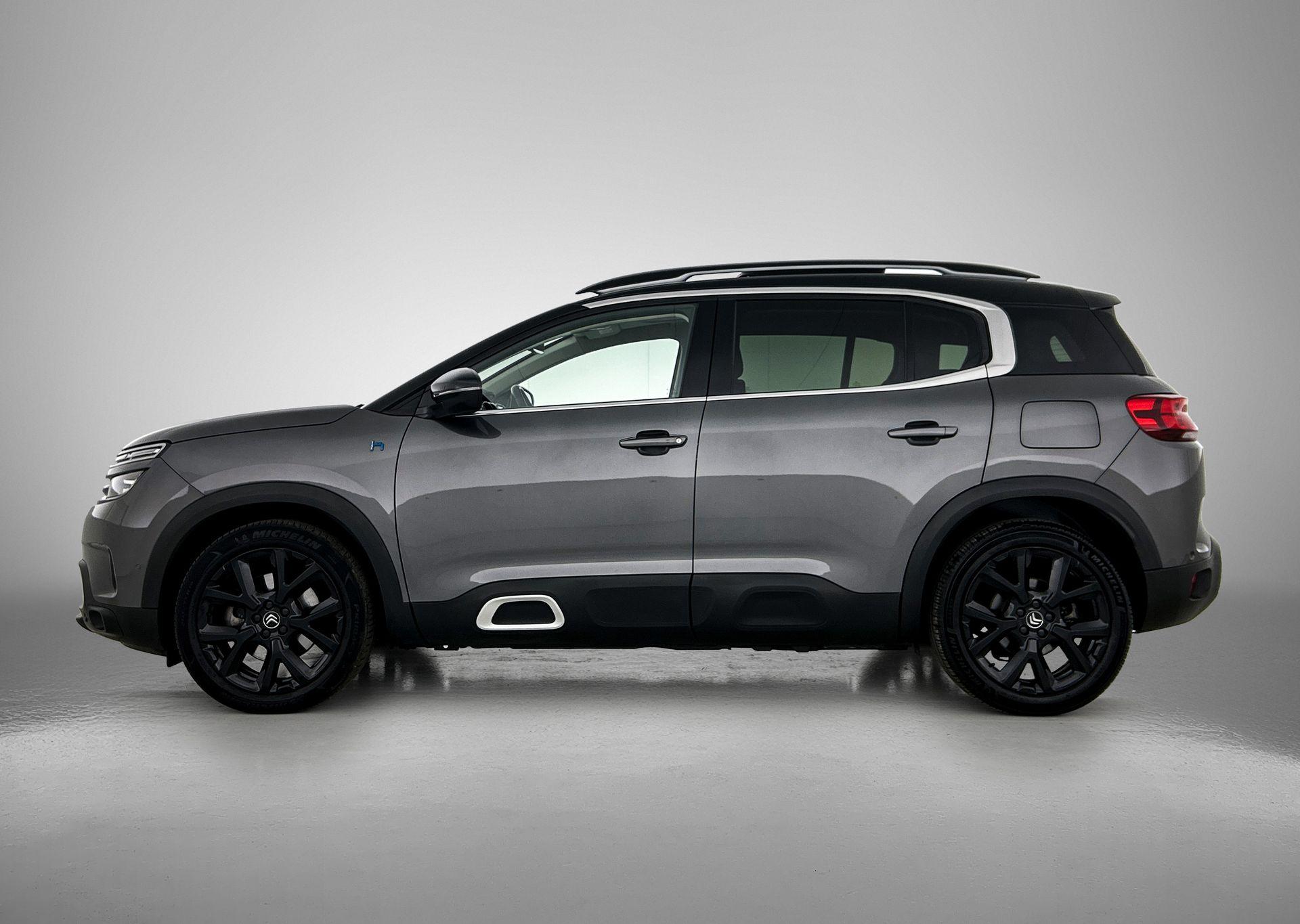 Citroën C5 Aircross 1.6 Plug-in Hybrid 225pk Business Plus Automaat - Afbeelding 5