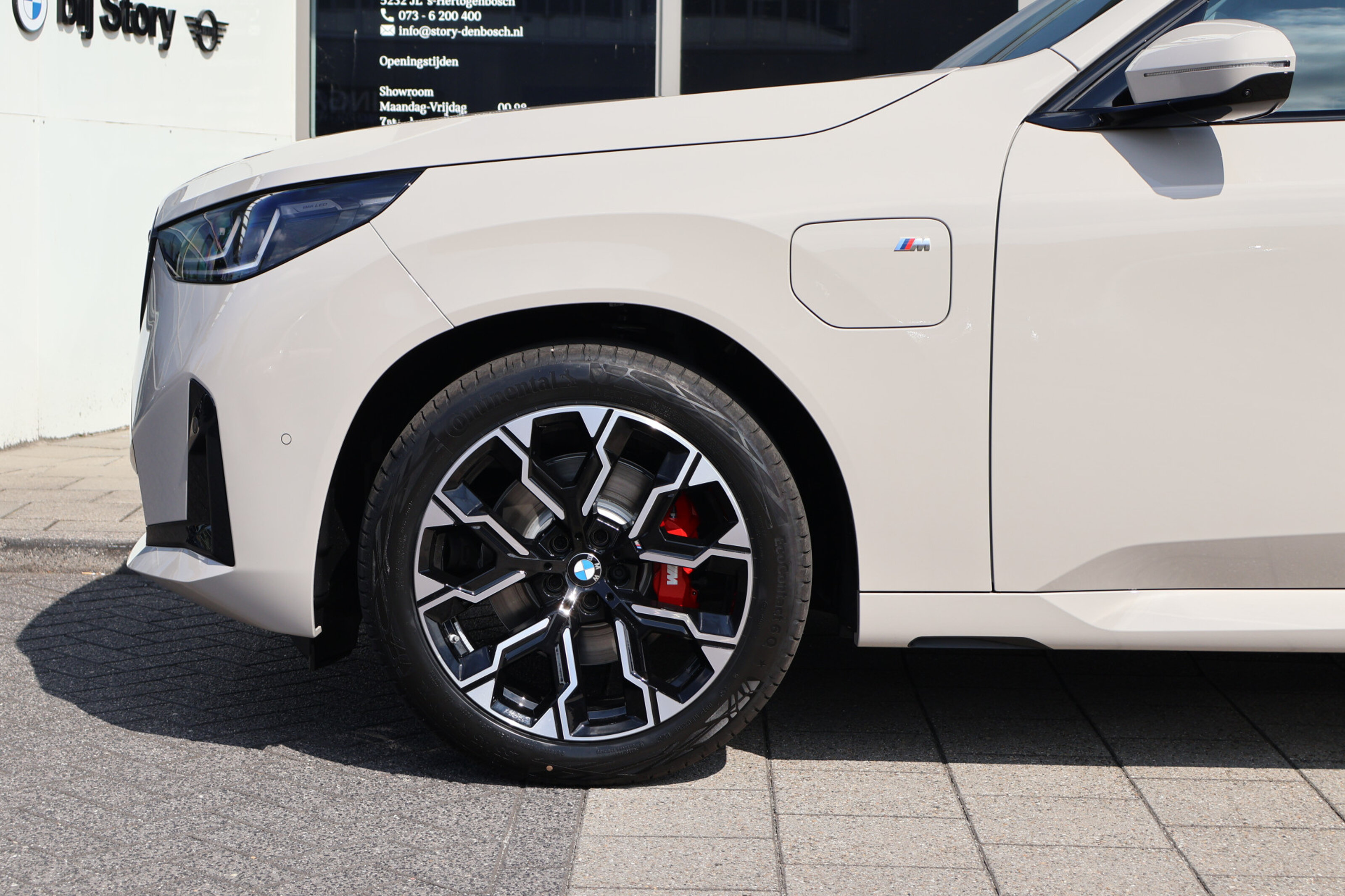 BMW X3 30e xDrive M Sport Automaat