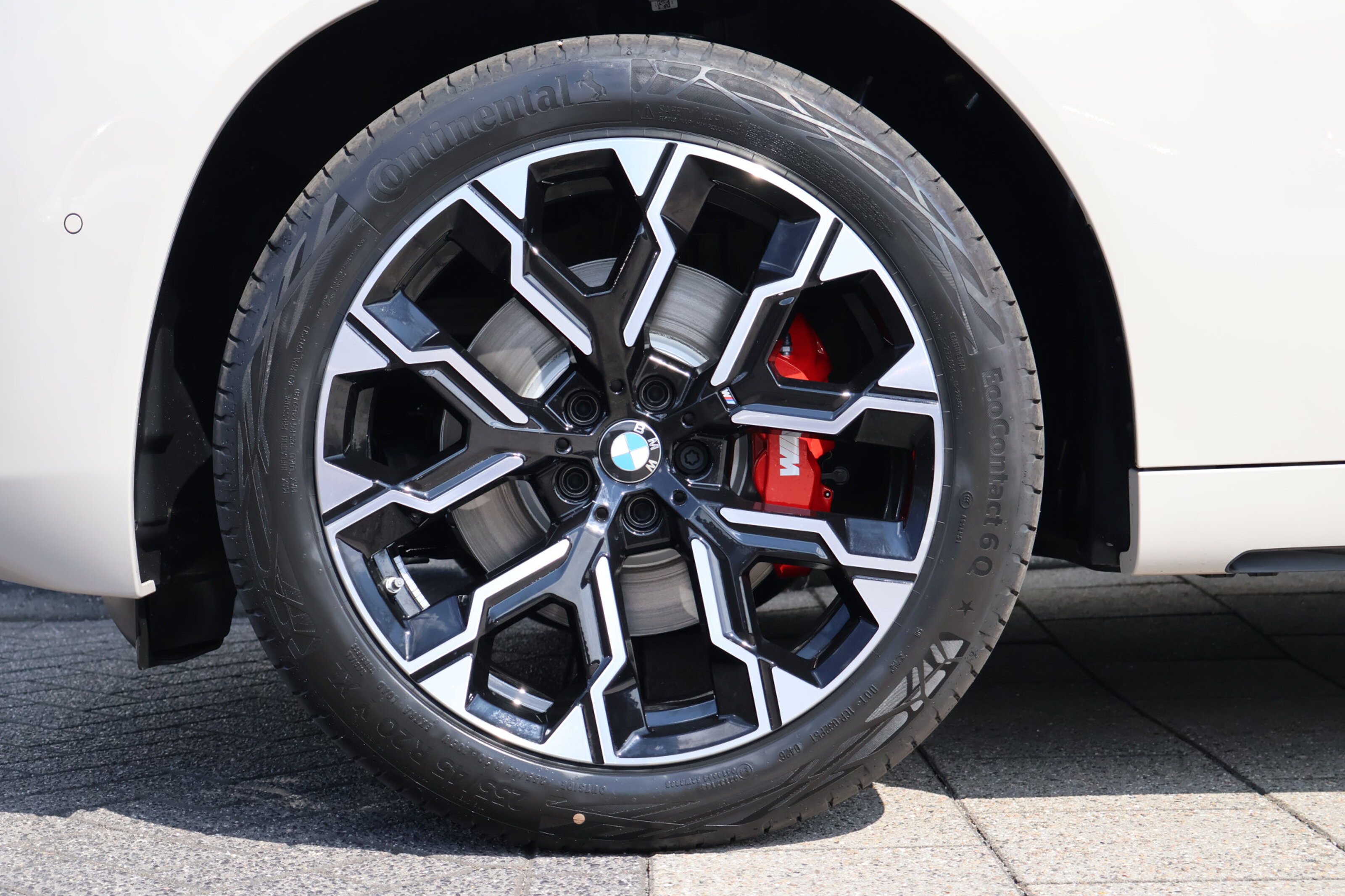 BMW X3 30e xDrive M Sport Automaat