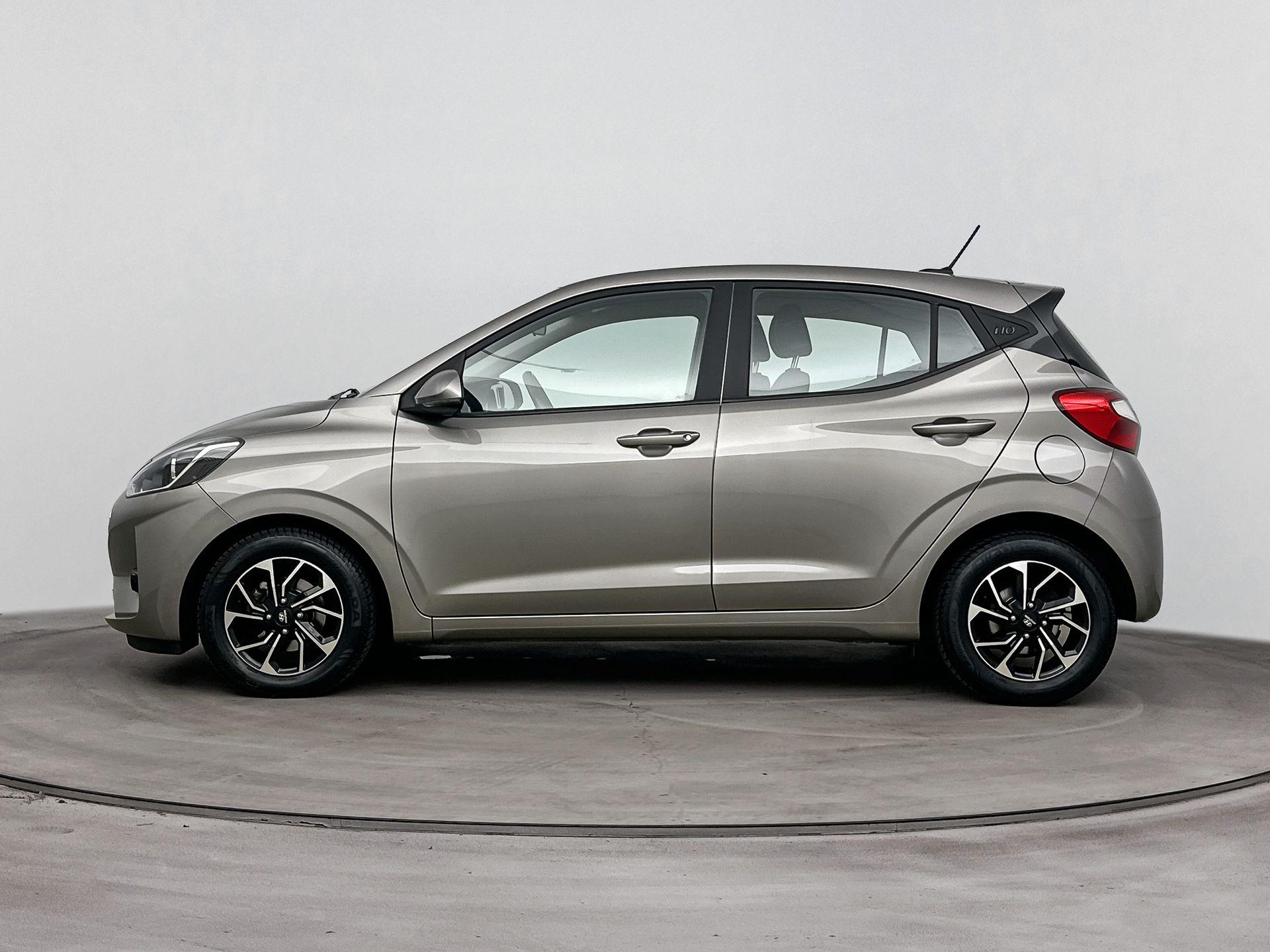 Hyundai i10 1.0 Premium - Afbeelding 3