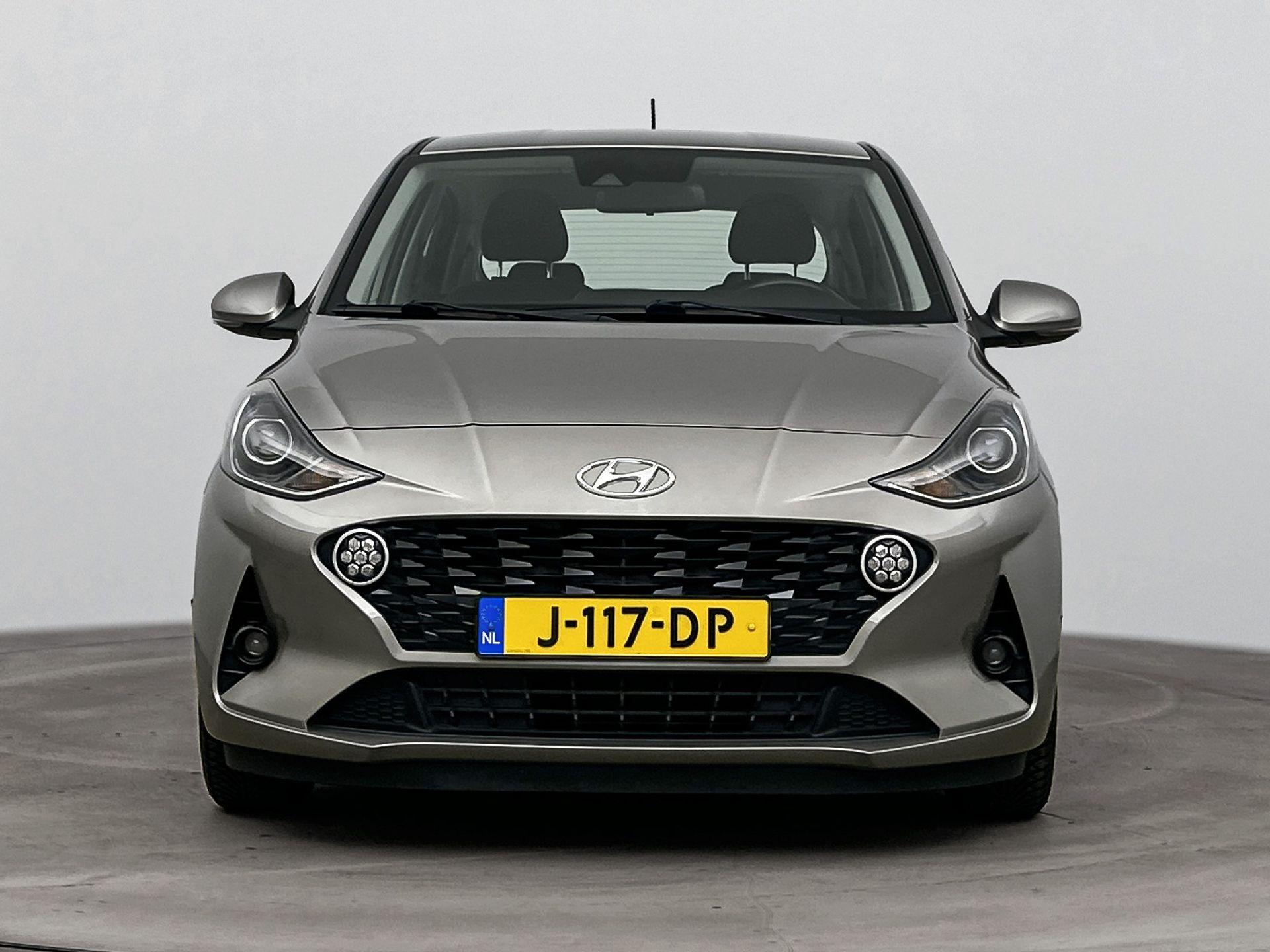 Hyundai i10 1.0 Premium - Afbeelding 5