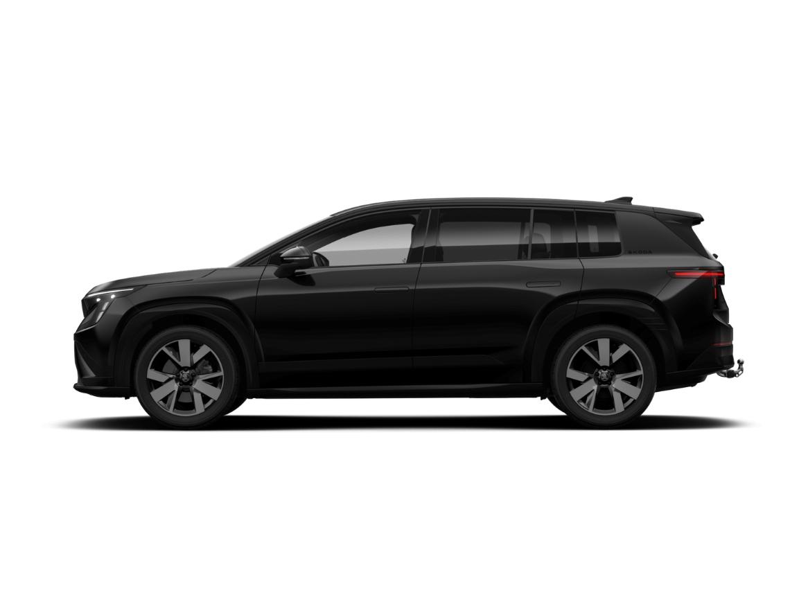 Skoda Peaq Sportline Elektromotor 210 kW / 286 PK SUV Elektri - Afbeelding 2