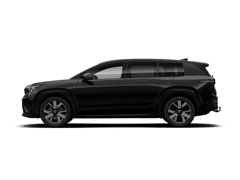 Skoda Peaq Sportline Elektromotor 210 kW / 286 PK SUV Elektri - Afbeelding 2