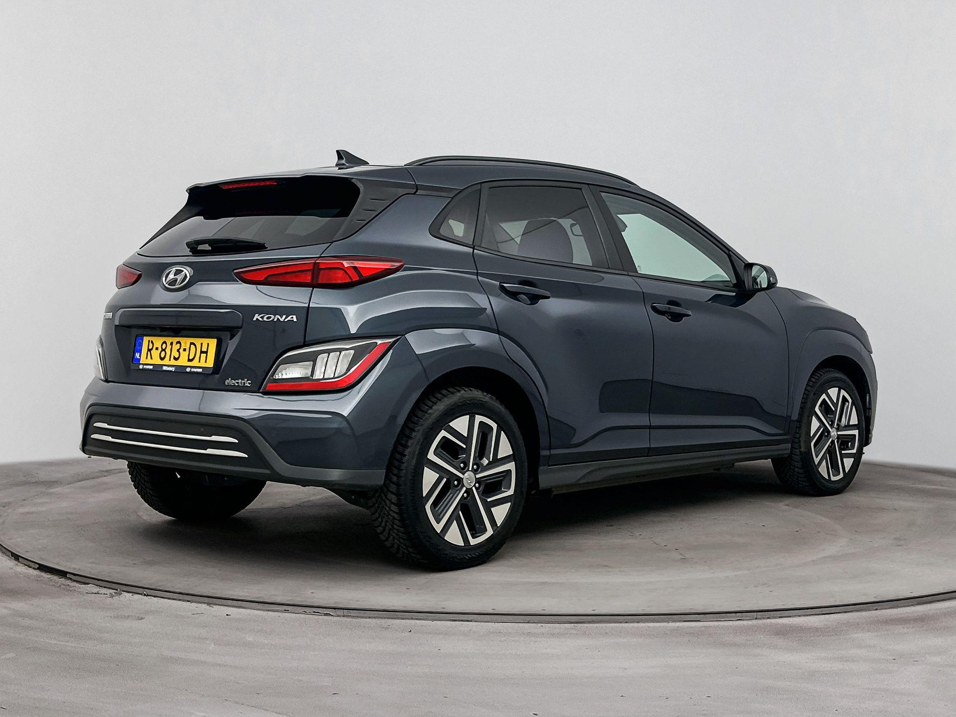 Hyundai Kona EV Fashion 39 kWh - Afbeelding 2