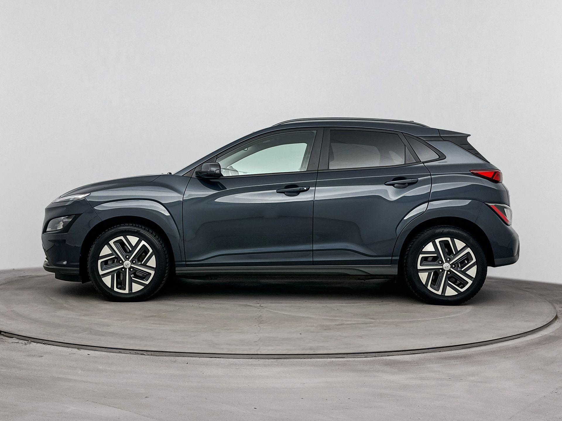 Hyundai Kona EV Fashion 39 kWh - Afbeelding 3