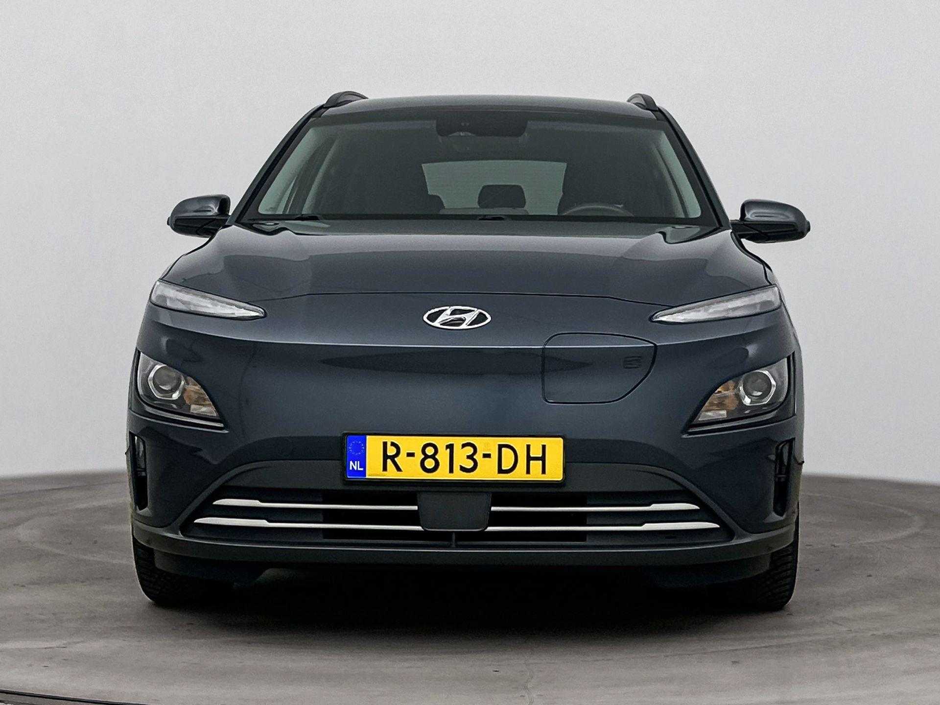 Hyundai Kona EV Fashion 39 kWh - Afbeelding 5