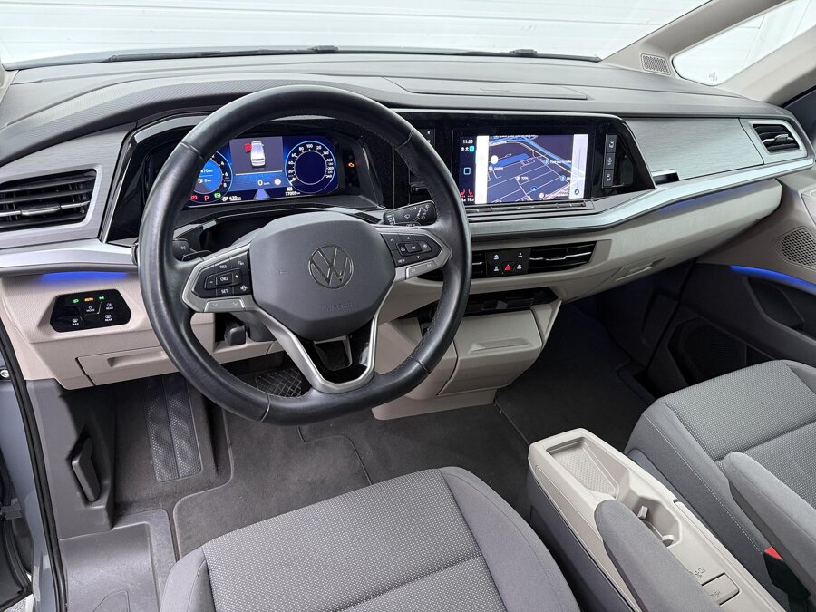 Volkswagen Multivan 1.4 eHybrid L2H1 Life
