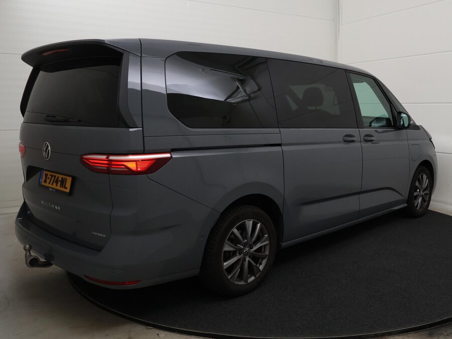 Volkswagen Multivan 1.4 eHybrid L2H1 Life