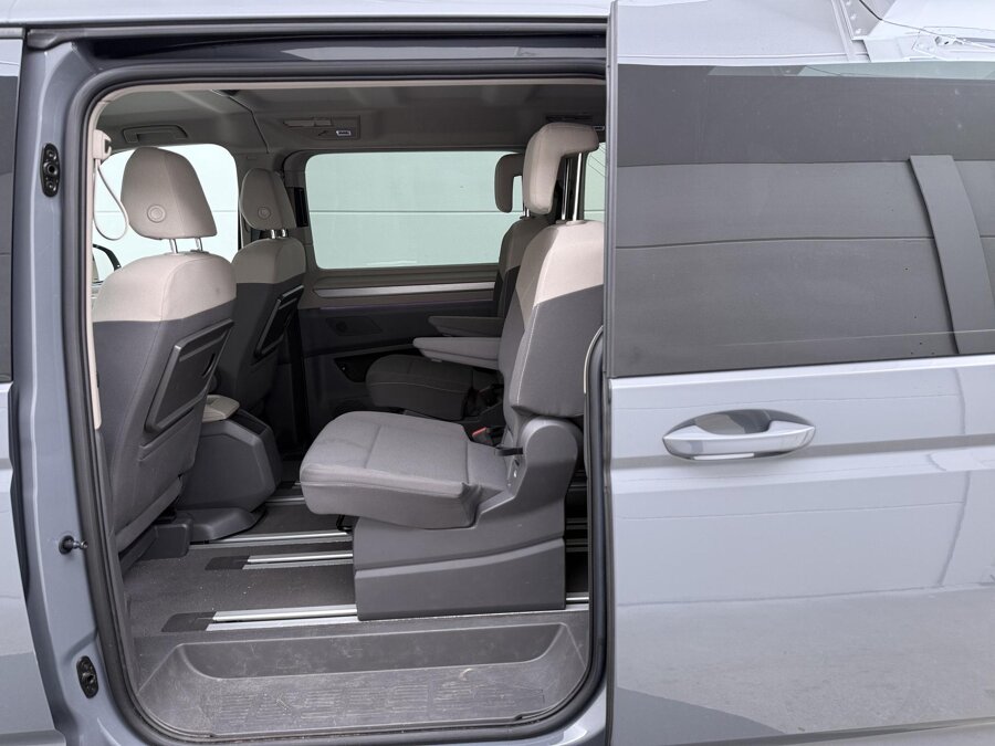 Volkswagen Multivan 1.4 eHybrid L2H1 Life