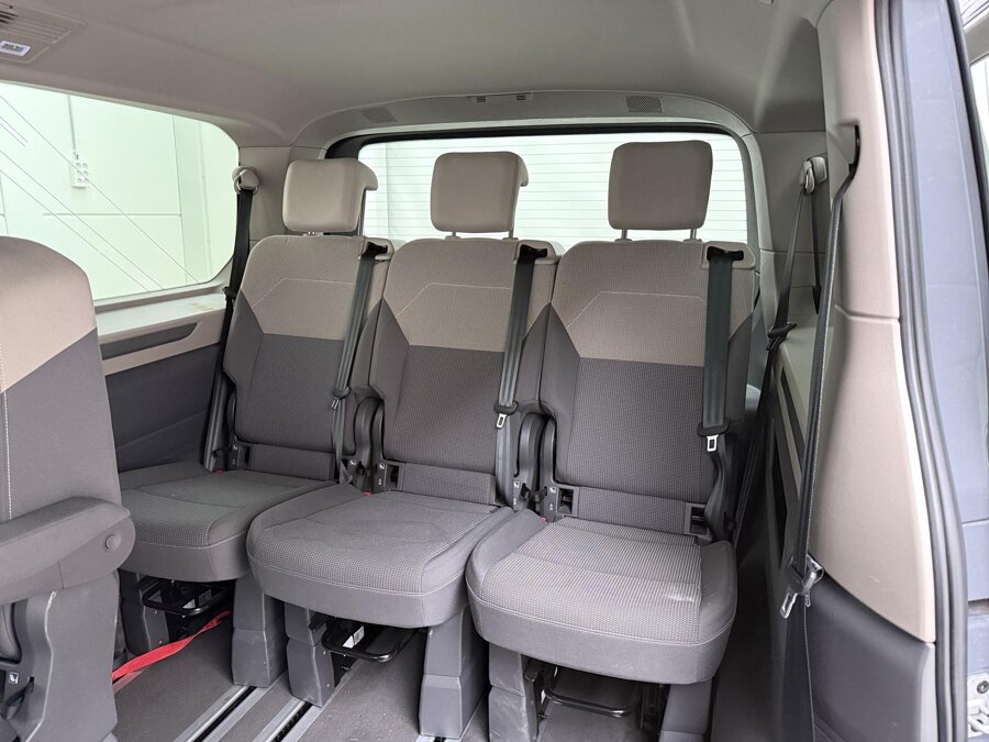 Volkswagen Multivan 1.4 eHybrid L2H1 Life