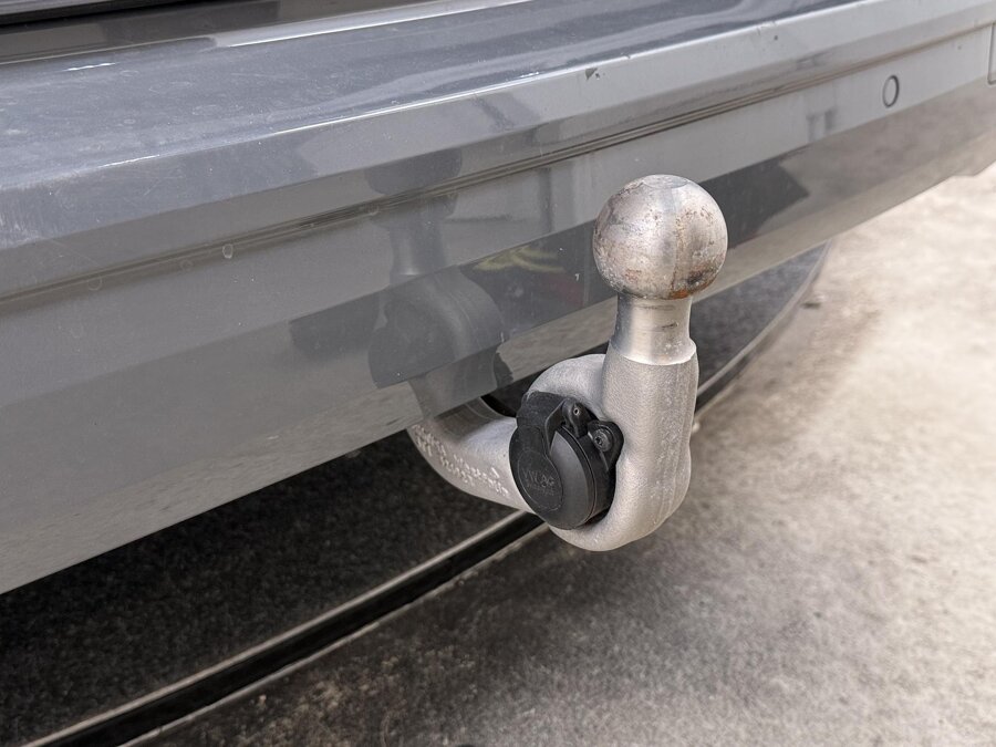 Volkswagen Multivan 1.4 eHybrid L2H1 Life