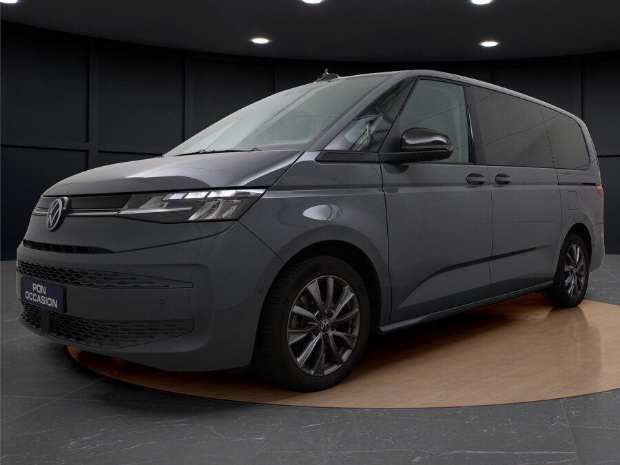 Volkswagen Multivan 1.4 eHybrid L2H1 Life