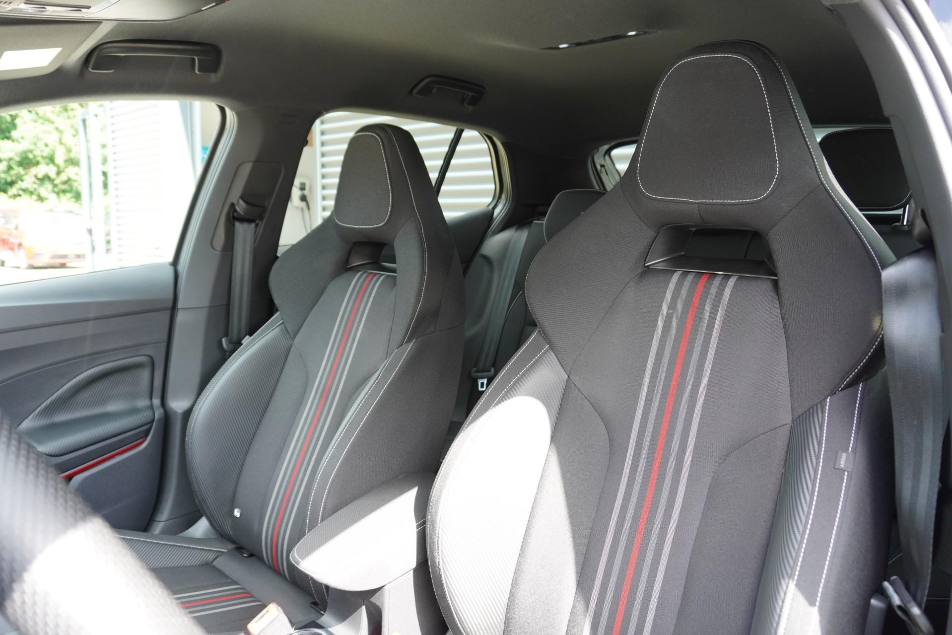 Skoda Fabia 1.0 TSI 115pk DSG Monte Carlo - Afbeelding 4