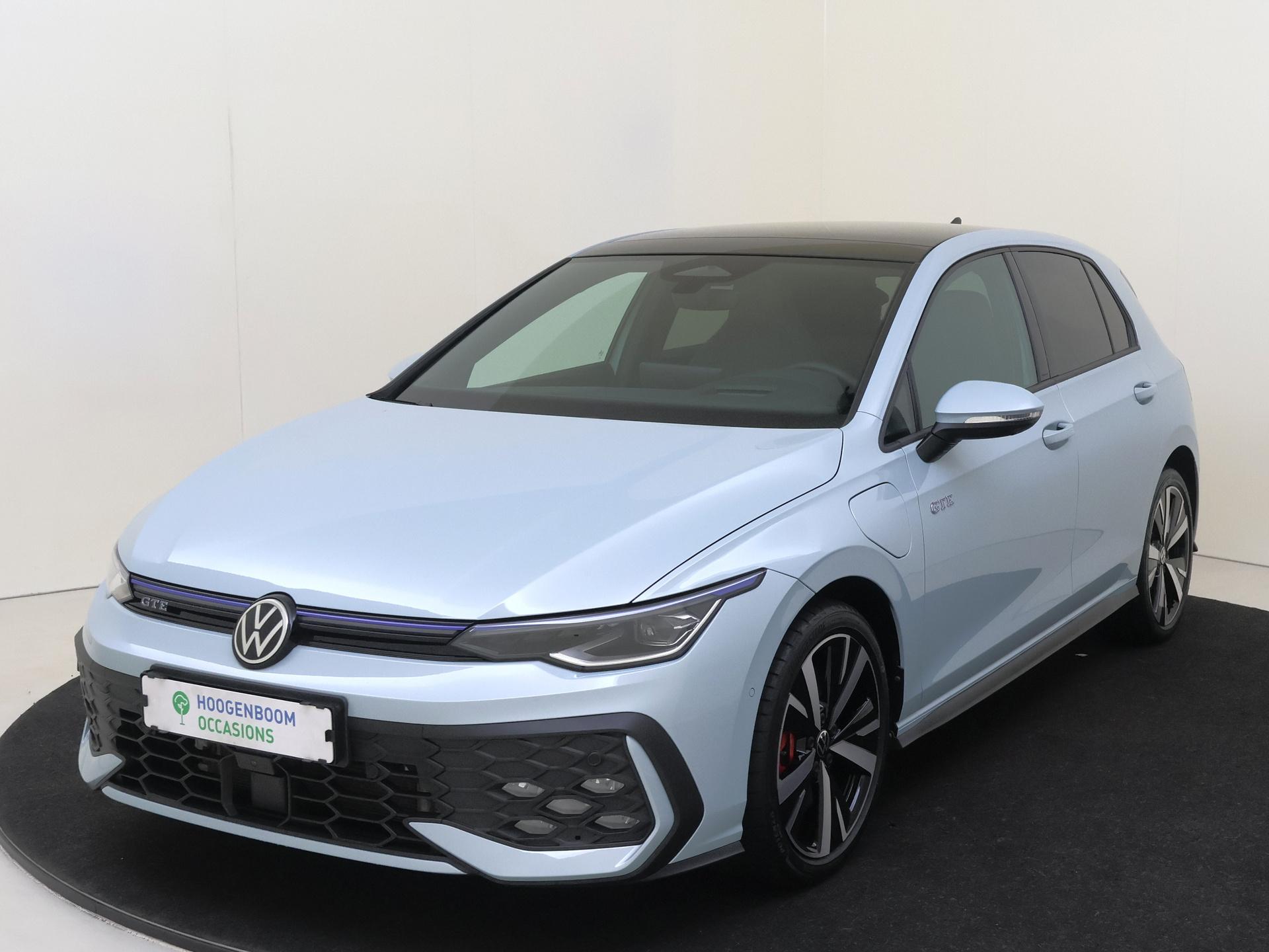 Volkswagen Golf 1.5 eHybrid GTE