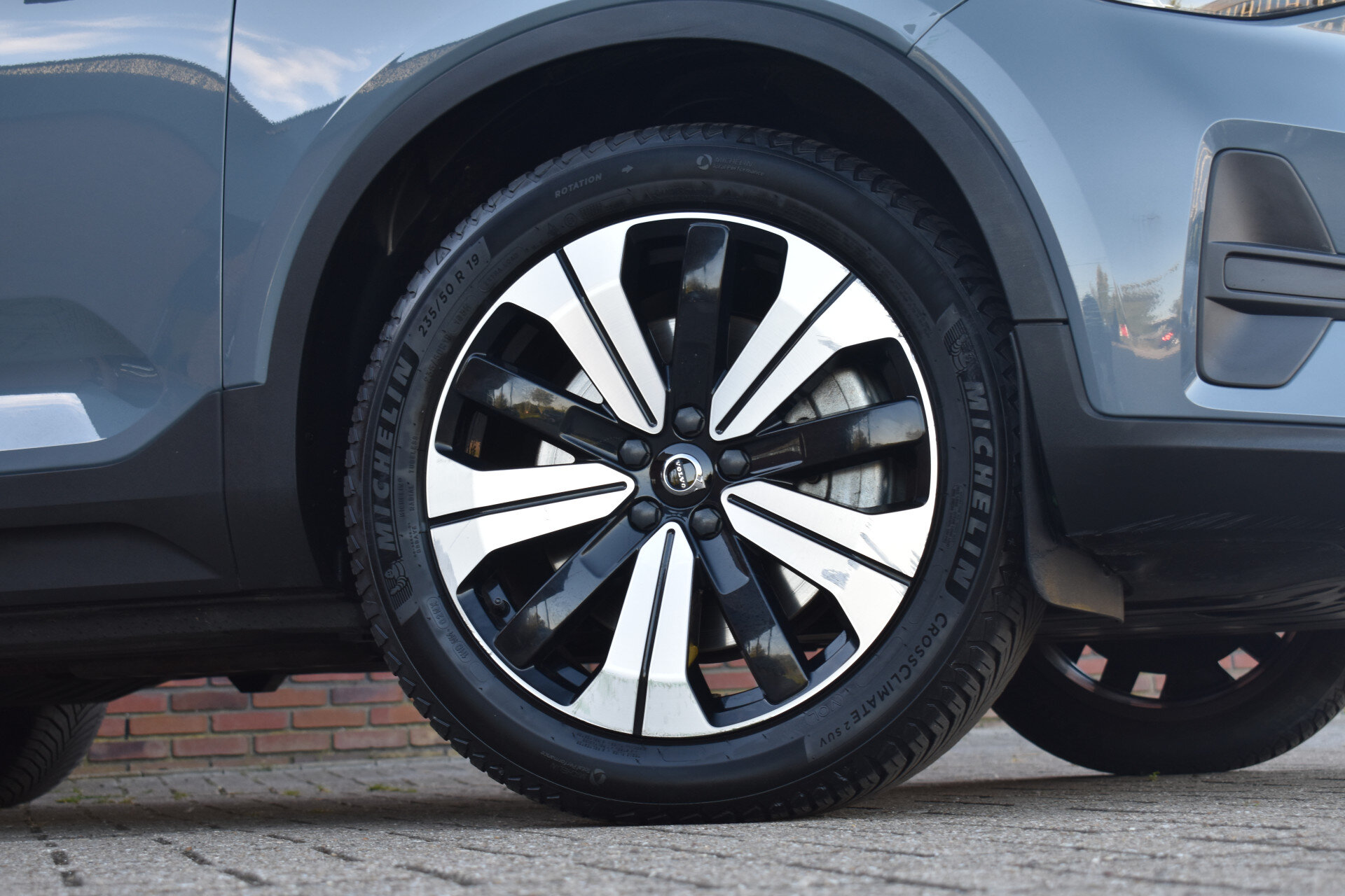 Volvo XC40 T5 262PK Recharge Inscription - Afbeelding 3