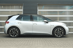 Volkswagen ID.3 204pk Life 58 kWh Pro Performance - Afbeelding 3