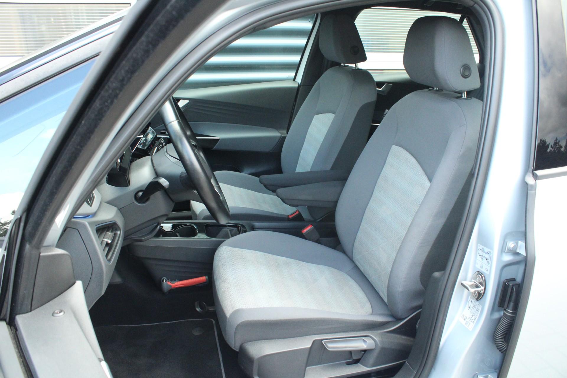Volkswagen ID.3 204pk Life 58 kWh Pro Performance - Afbeelding 4