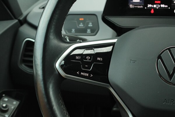 cruise control adaptief met Stop&Go