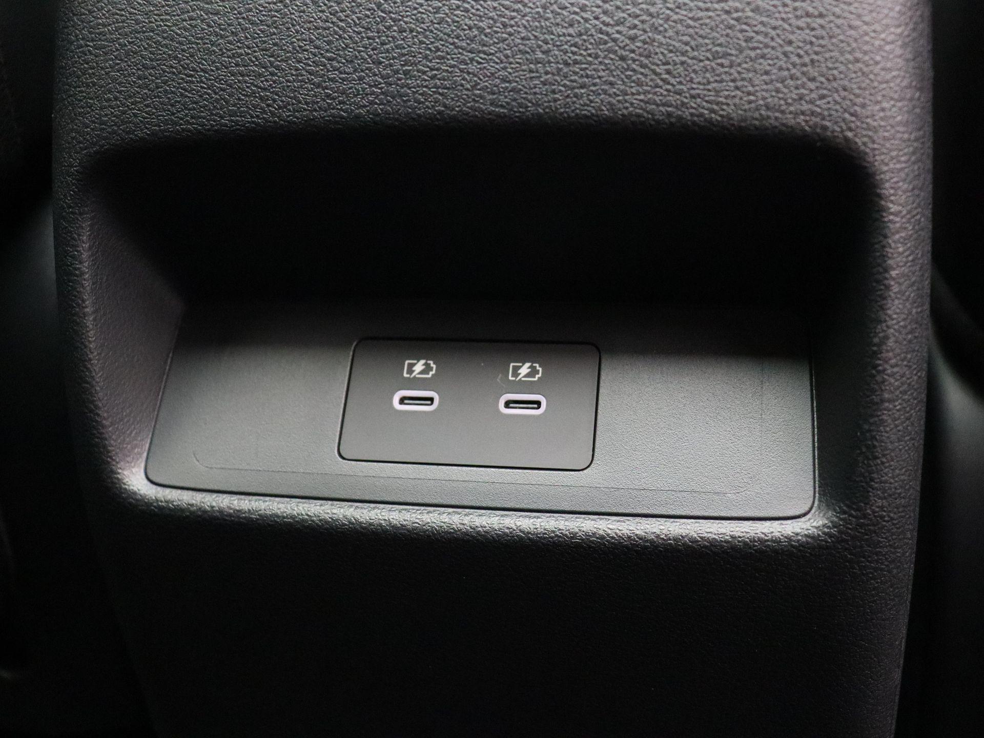 Nissan QASHQAI 158pk MHEV Xtronic Tekna Plus - Afbeelding 6
