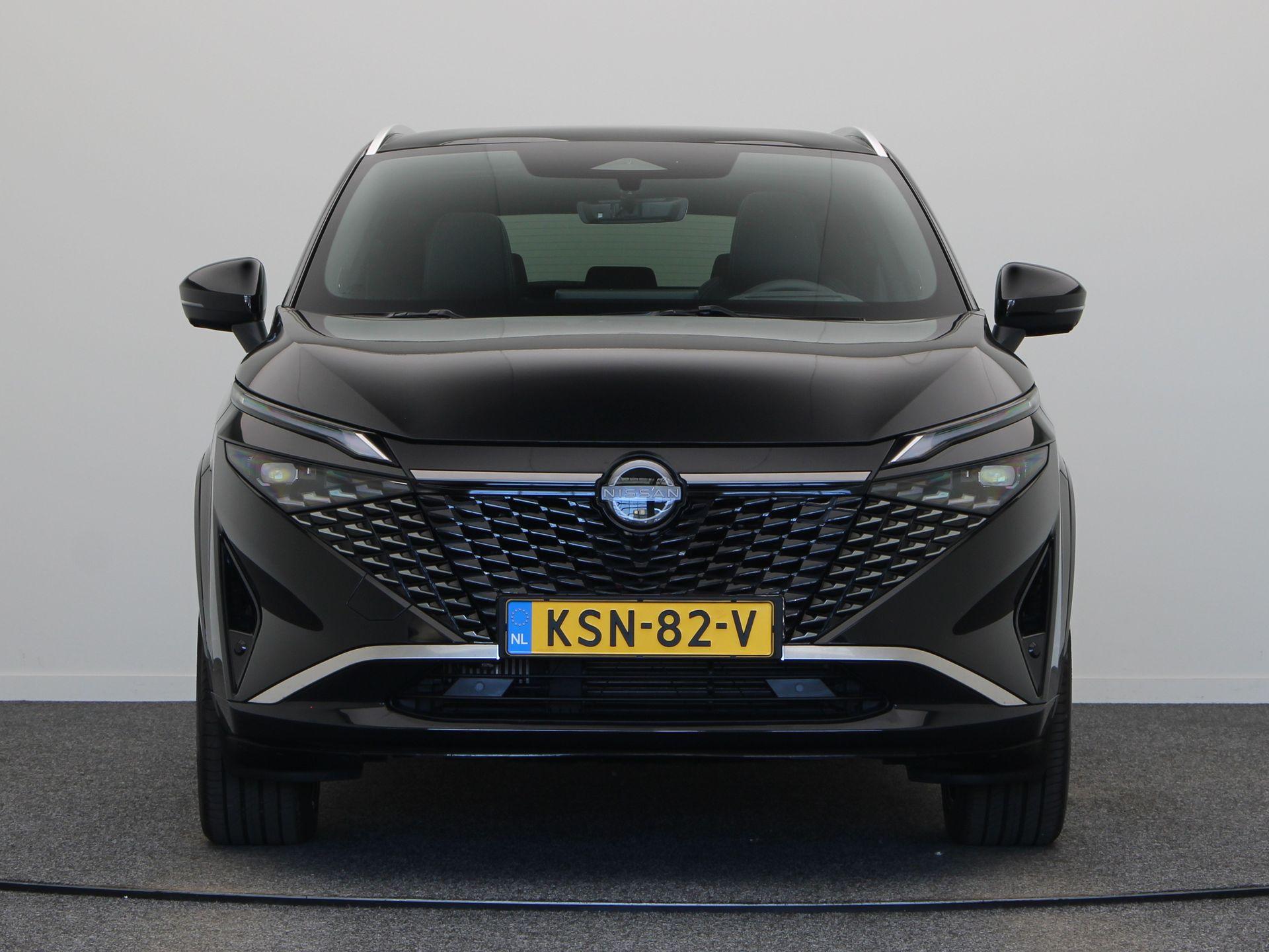 Nissan QASHQAI 158pk MHEV Xtronic Tekna Plus - Afbeelding 7