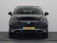 Nissan QASHQAI 158pk MHEV Xtronic Tekna Plus - Afbeelding 7