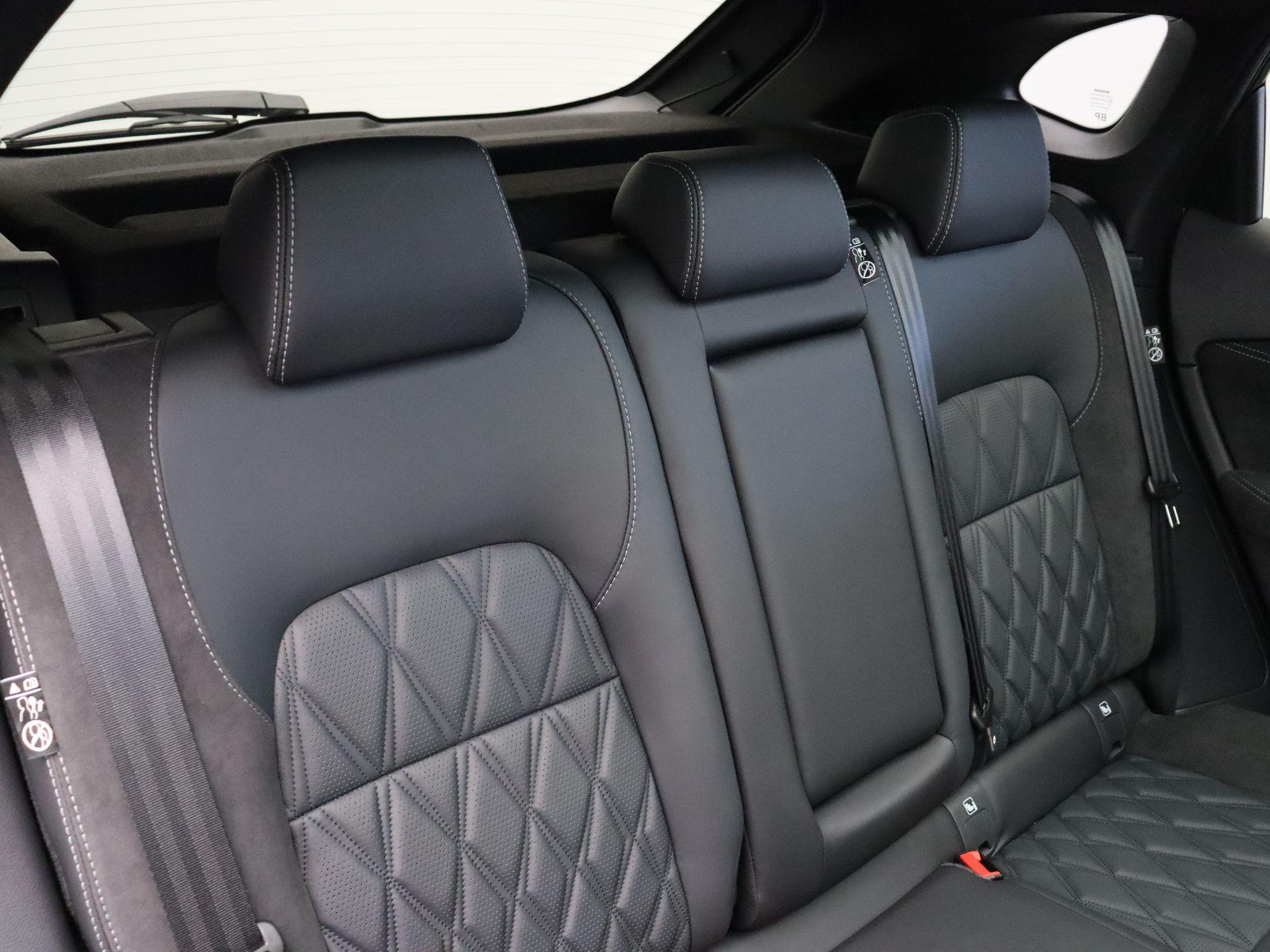 Nissan QASHQAI 158pk MHEV Xtronic Tekna Plus - Afbeelding 10