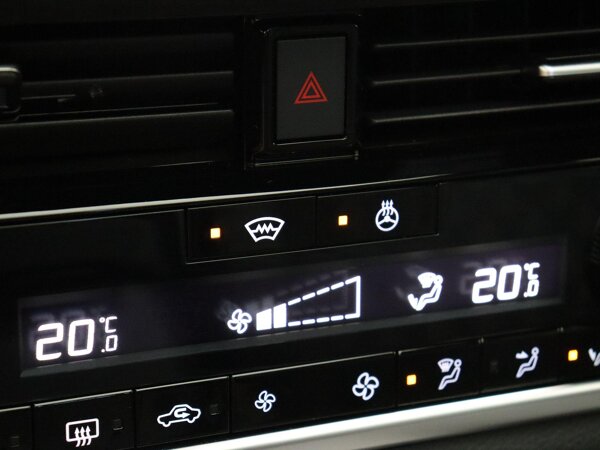 airco (automatisch)