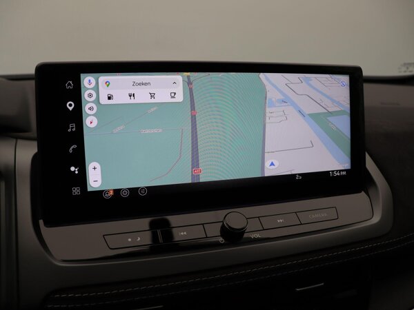 navigatiesysteem