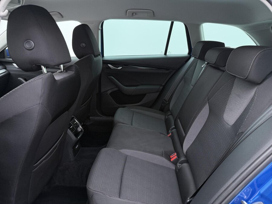 Škoda Octavia Combi 1.5 TSI Business Edition Plus