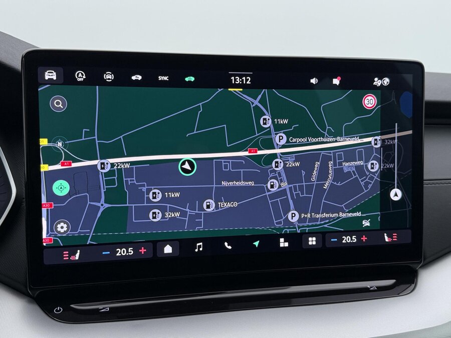 Škoda Octavia Combi 1.5 TSI Business Edition Plus