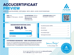 Audi Q7 60 TFSi e 490 Pk quattro S-Line Competition - Afbeelding 2