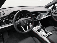 Audi Q7 60 TFSi e 490 Pk quattro S-Line Competition - Afbeelding 4