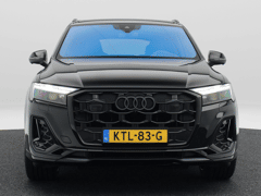 Audi Q7 60 TFSi e 490 Pk quattro S-Line Competition - Afbeelding 5