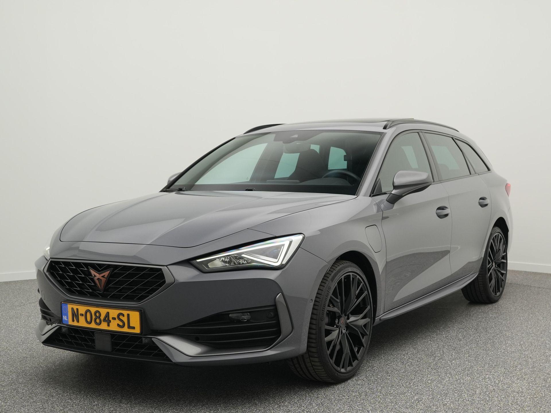 CUPRA Leon Sportstourer 1.4 e-Hybrid 245pk VZ