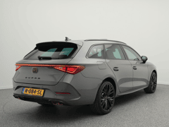 CUPRA Leon Sportstourer 1.4 e-Hybrid 245pk VZ - Afbeelding 3
