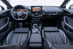 Audi A5 Sportback 35 TFSI 150pk S edition Competition - Afbeelding 5