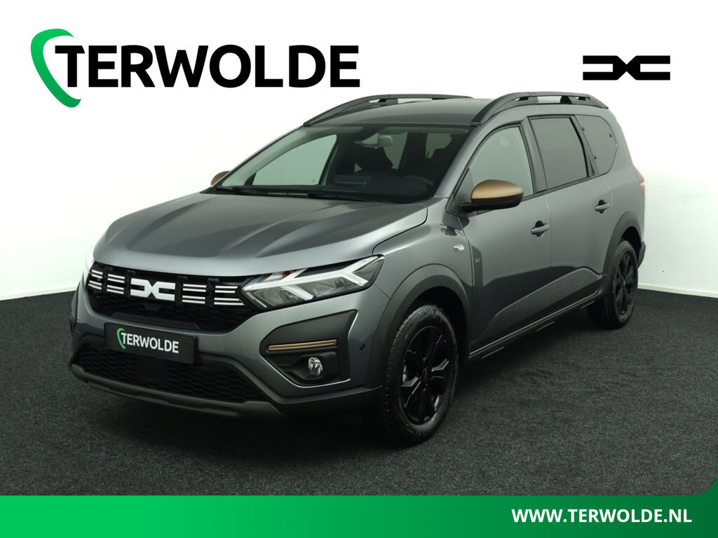 Dacia Jogger Extreme