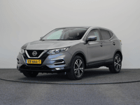 Nissan QASHQAI 1.3 DIG-T N-Connecta - Afbeelding 11