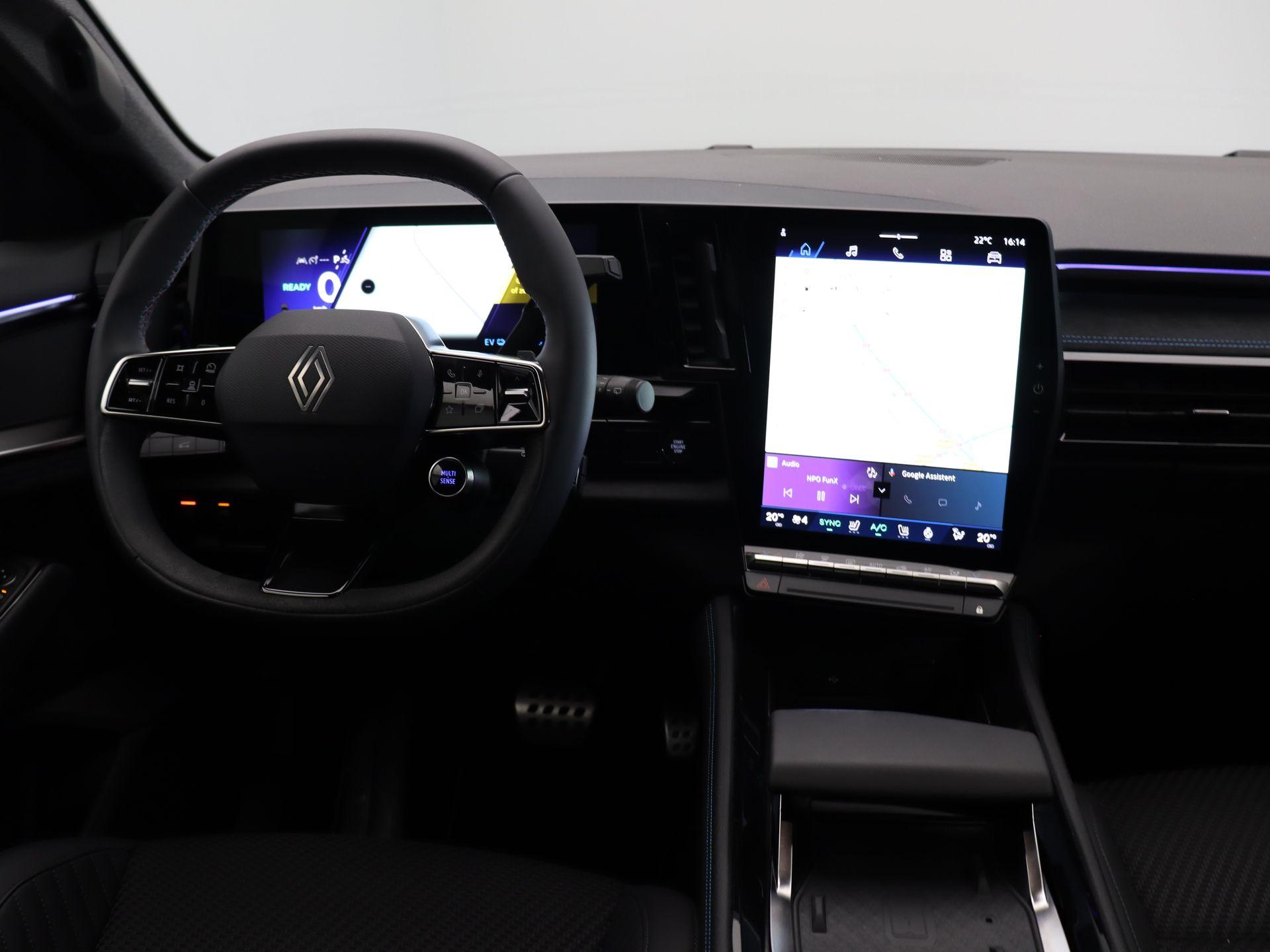 Renault Austral 1.2 E-Tech full hybrid 200 iconic esprit Alpine - Afbeelding 6