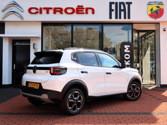 Citroën C3 Mild Hybride 110PK eDCS6 Automaat Max, Rijklaarprijs | Navigatie | Camera | DAB+ | Climate Control - Afbeelding 5
