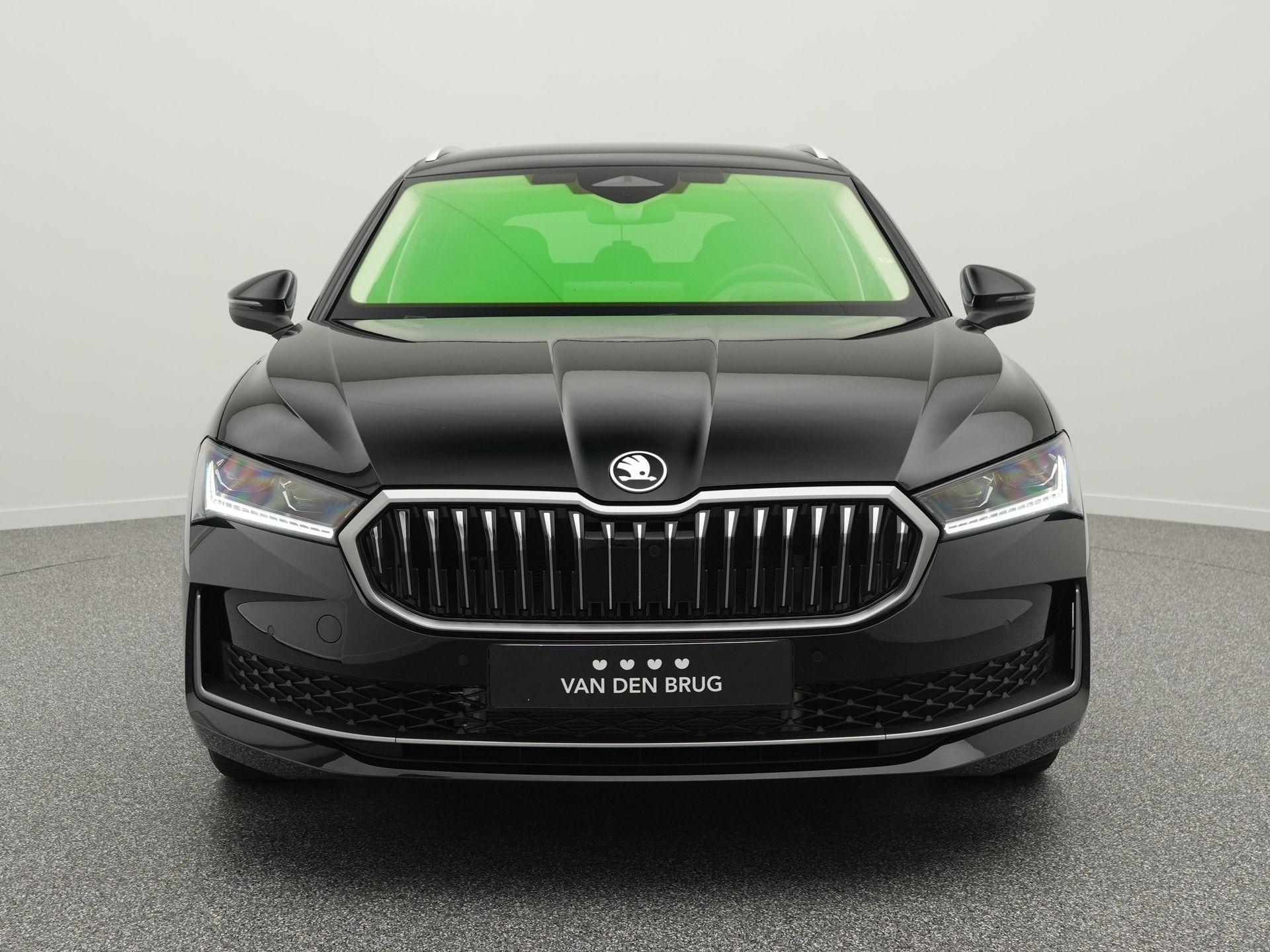 Škoda Superb Combi 1.5 TSI 204pk PHEV Laurin & Klement - Afbeelding 5