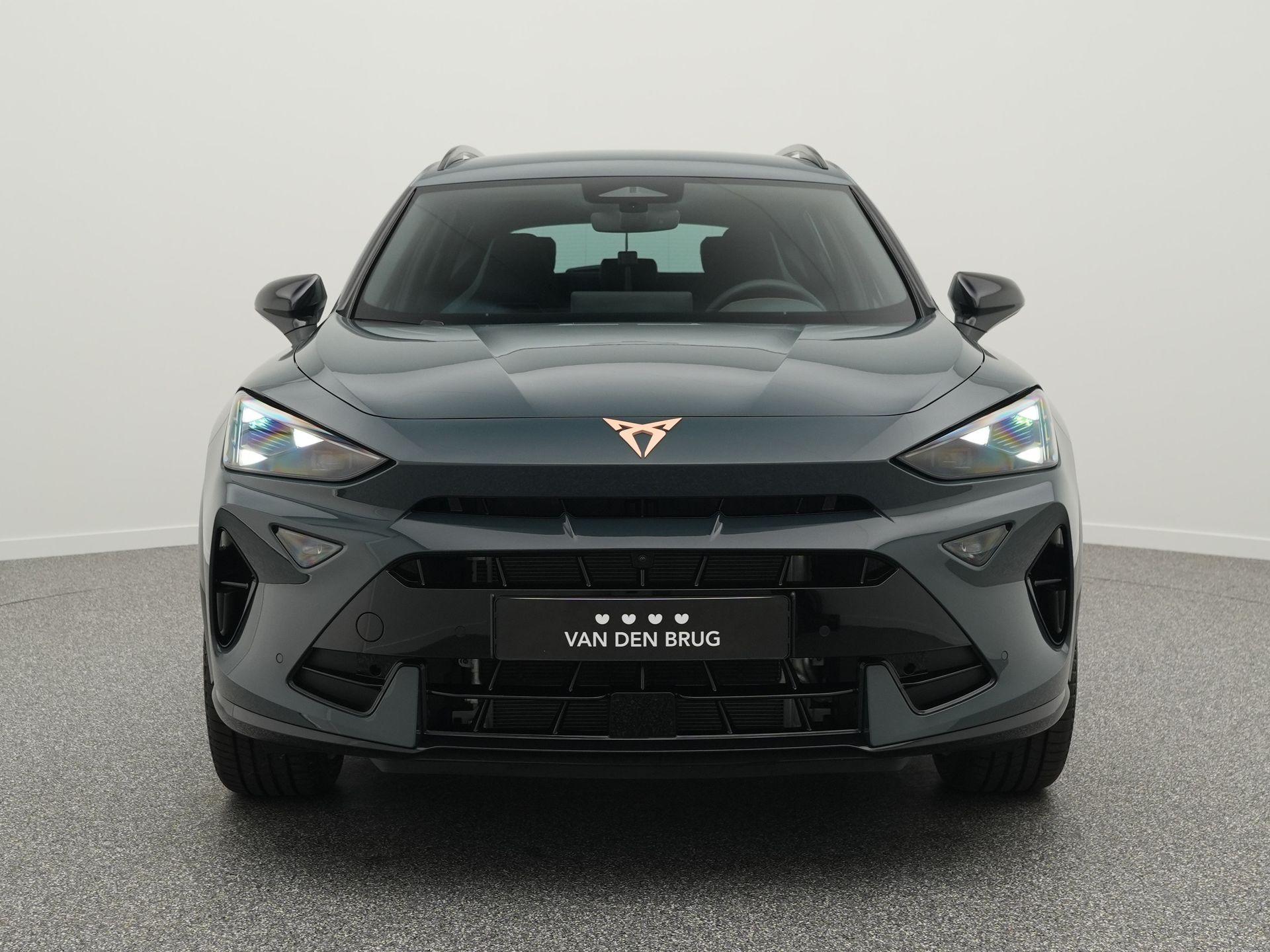 CUPRA Formentor 1.5 TSI e-Hybrid VZ Performance 272 PK - Afbeelding 5