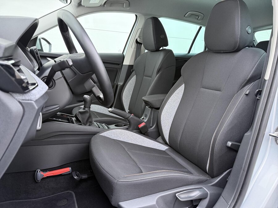 Škoda Scala 1.0 TSI Selection