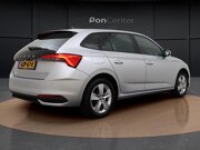 Škoda Scala 1.0 TSI Selection