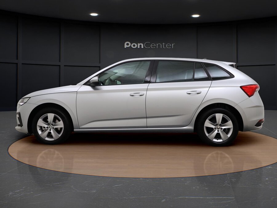 Škoda Scala 1.0 TSI Selection