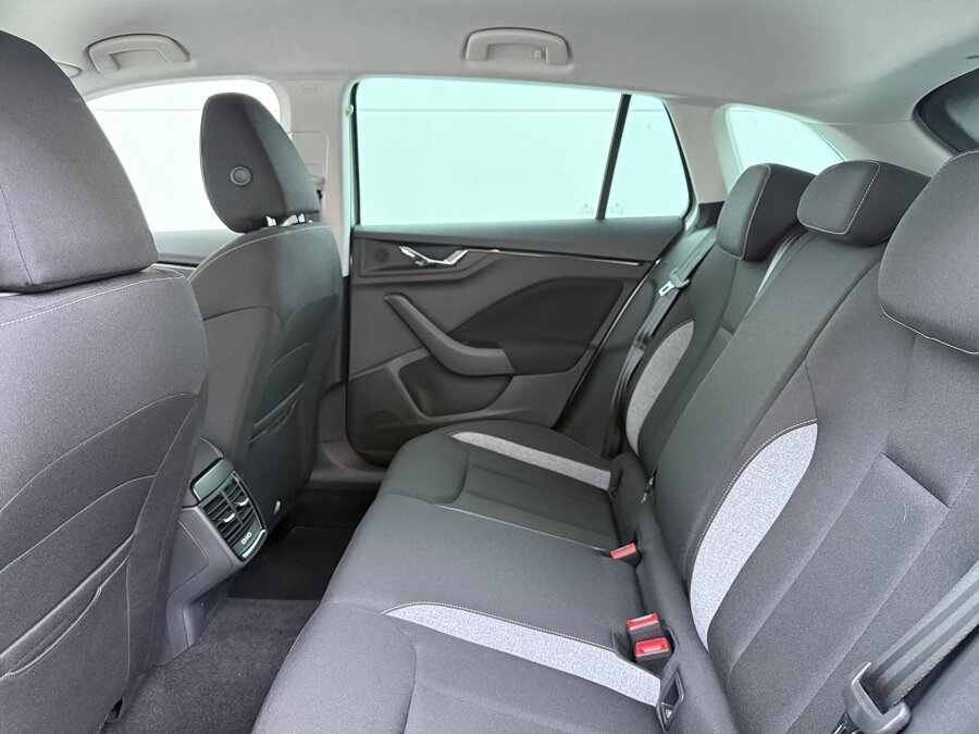 Škoda Scala 1.0 TSI Selection