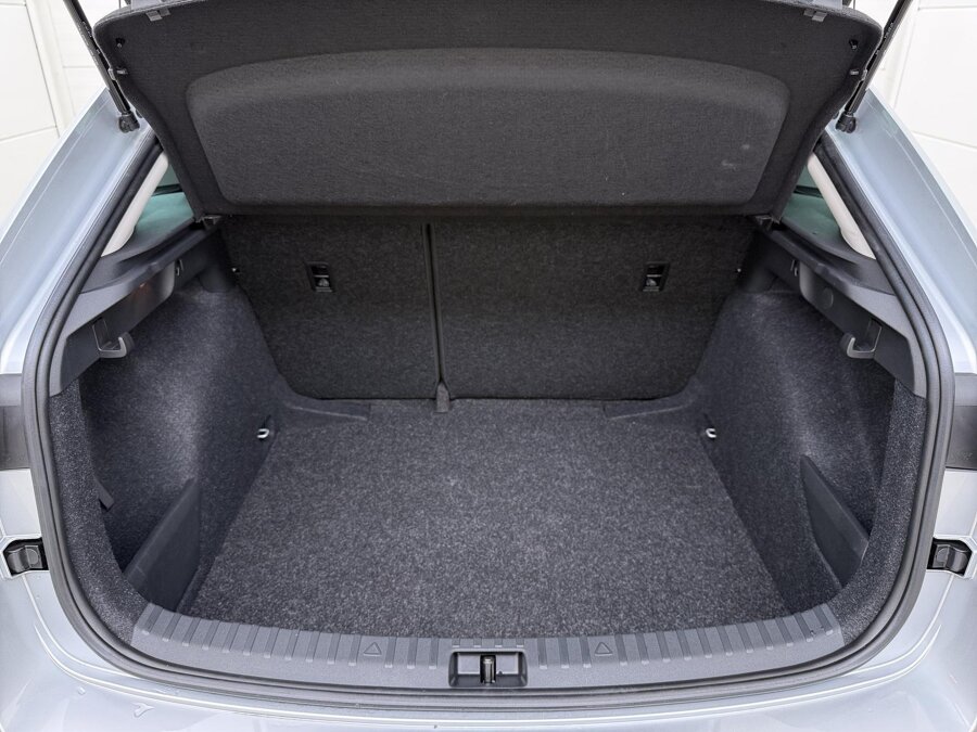 Škoda Scala 1.0 TSI Selection