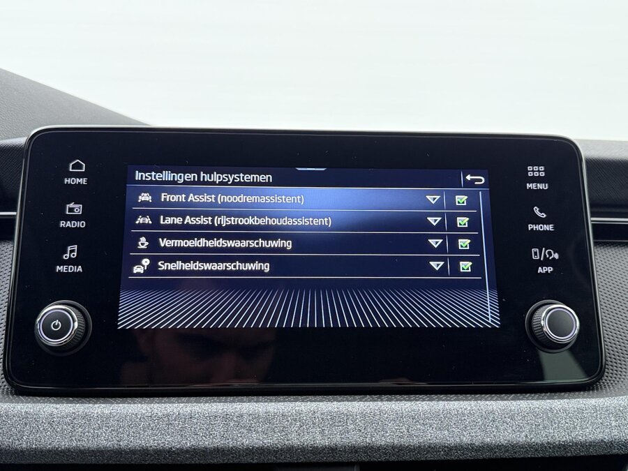Škoda Scala 1.0 TSI Selection